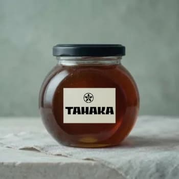 Miel de Nigelle - TAMAKA