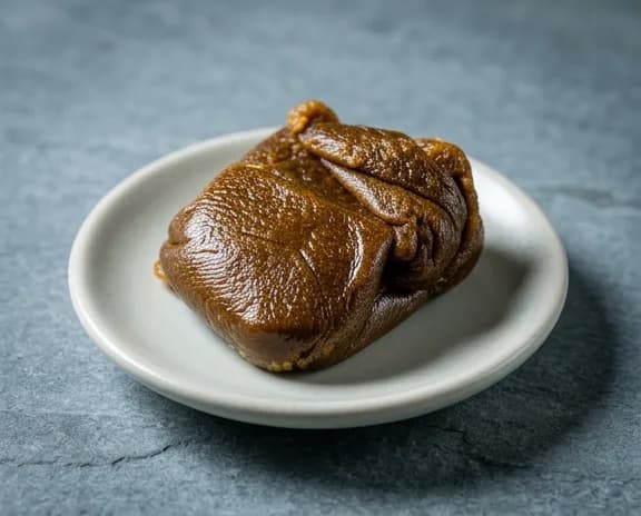 Ambre - Résine Piatella 50%